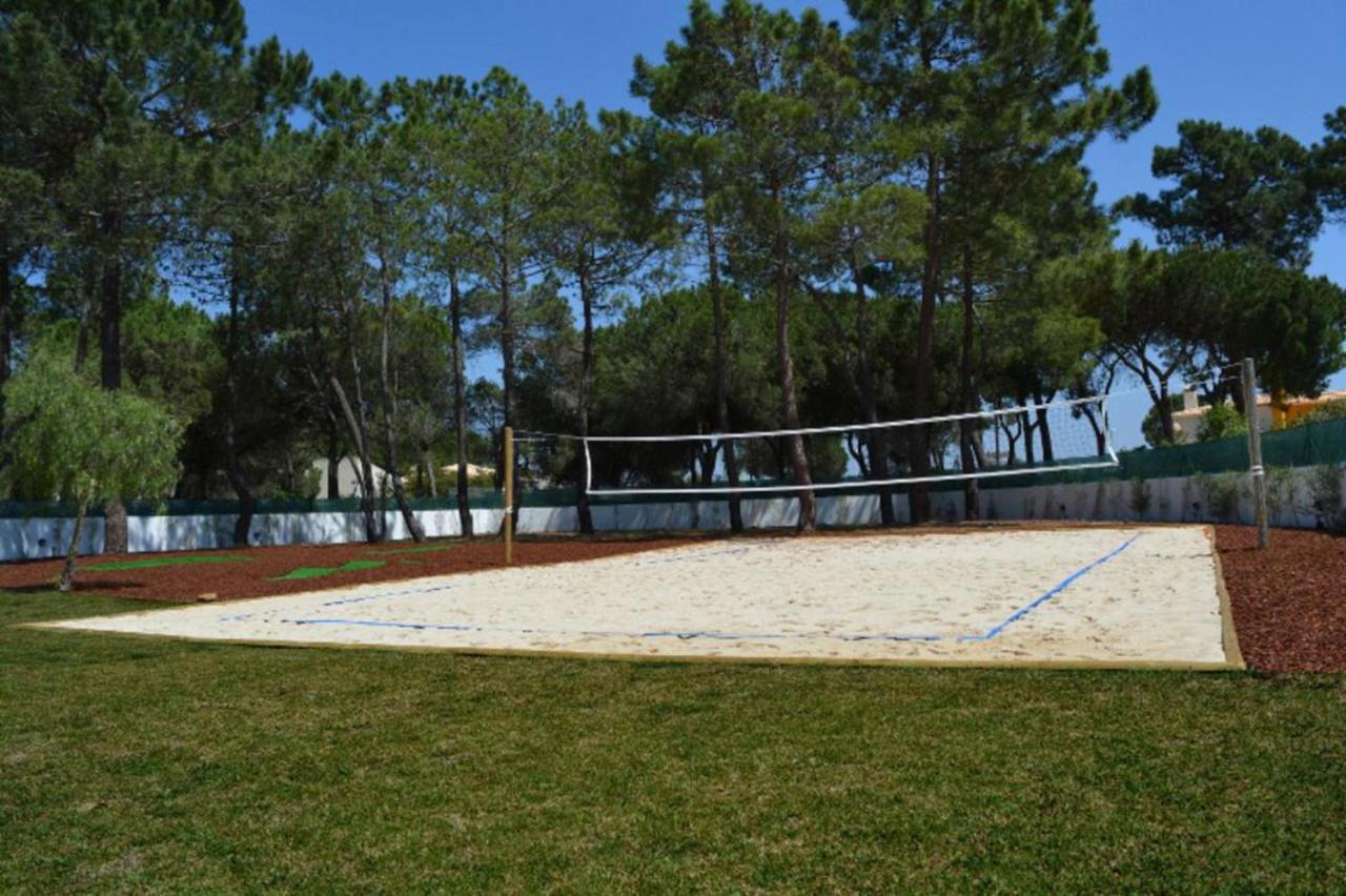 8-Bed Villa In Vilamoura-Sleeps-Playground-Pool Eksteriør billede