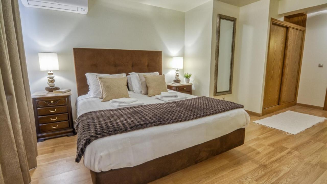 8-Bed Villa In Vilamoura-Sleeps-Playground-Pool Eksteriør billede